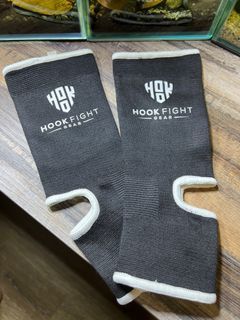 Muay Thai Ankle Guards / Sleeves