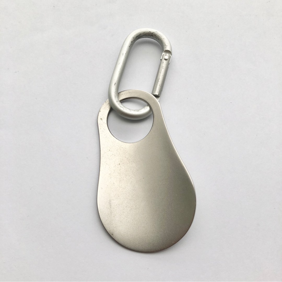 MUJI Portable Shoe Horn, Men's Fashion, Footwear, Shoe inserts