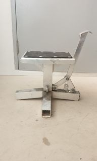MX DRZ KTM Stand