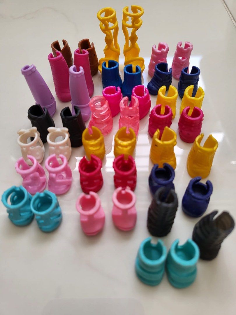 My Little Pony Dress Up Toys, Hobbies & Toys, Toys & Games on Carousell