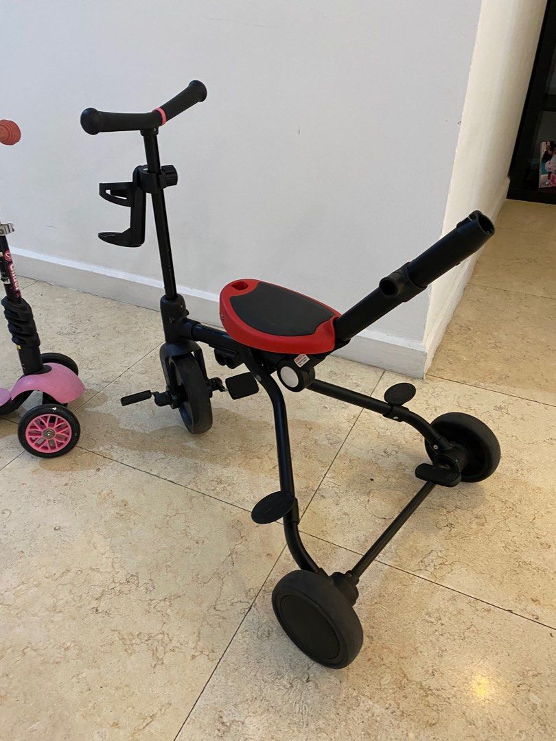 Nadle, Babies & Kids, Going Out, Strollers on Carousell