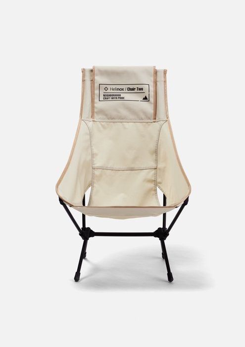 NEIGHBORHOOD HX / E-CHAIR TWO 露營躺椅椅子, 家具及居家用品, 戶外