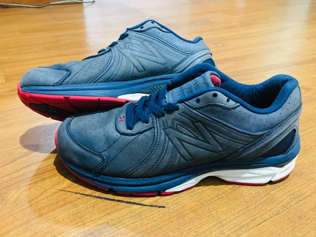 New balance 2040v2 NB Boston Fesyen Pria Sepatu Sneakers di Carousell