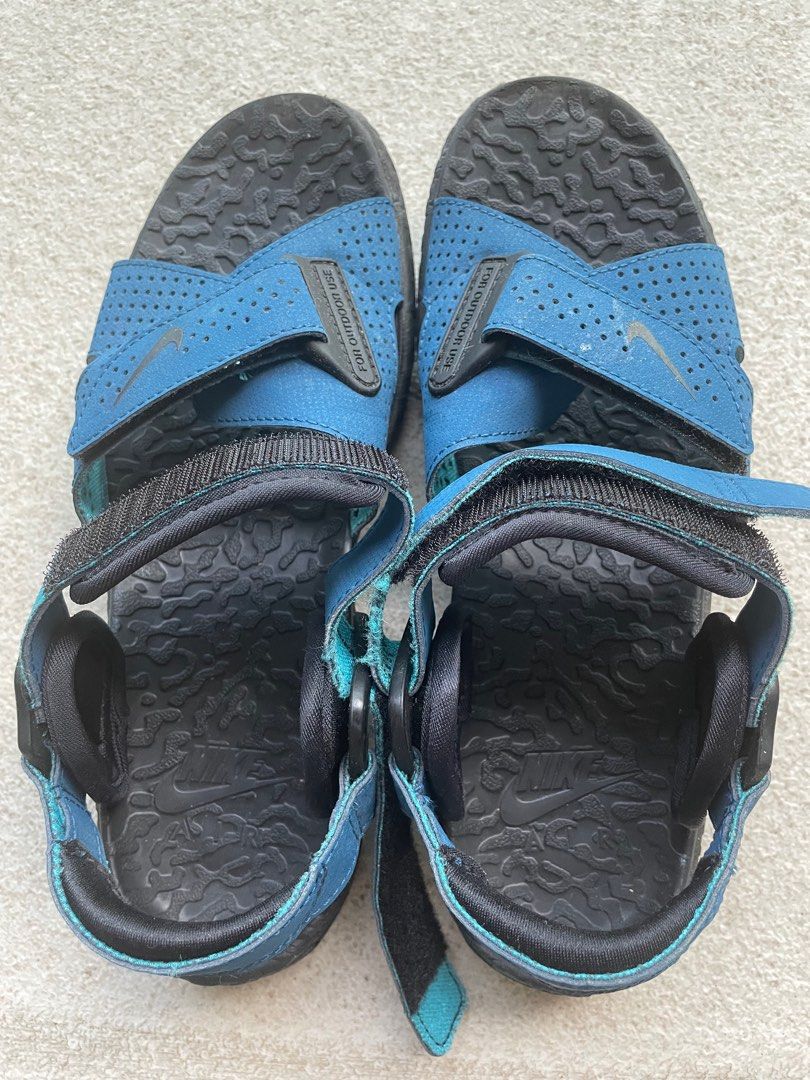Nike acg deschutz sizing outlet