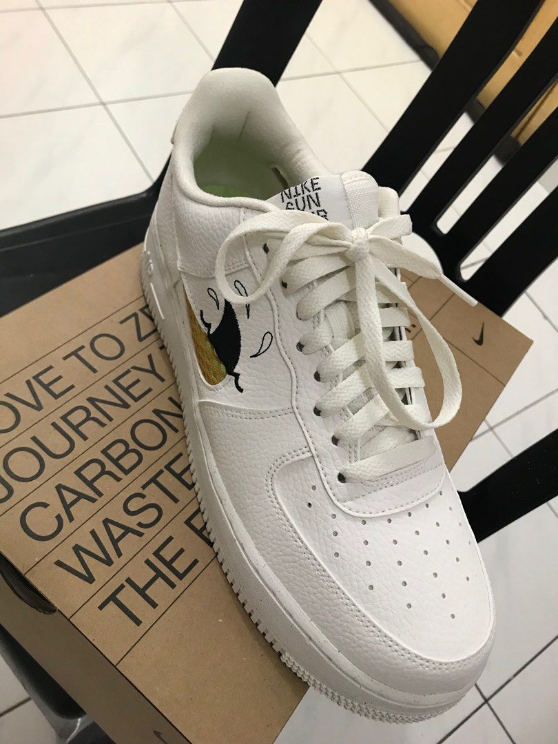 Nike air force 1 07 ac discount