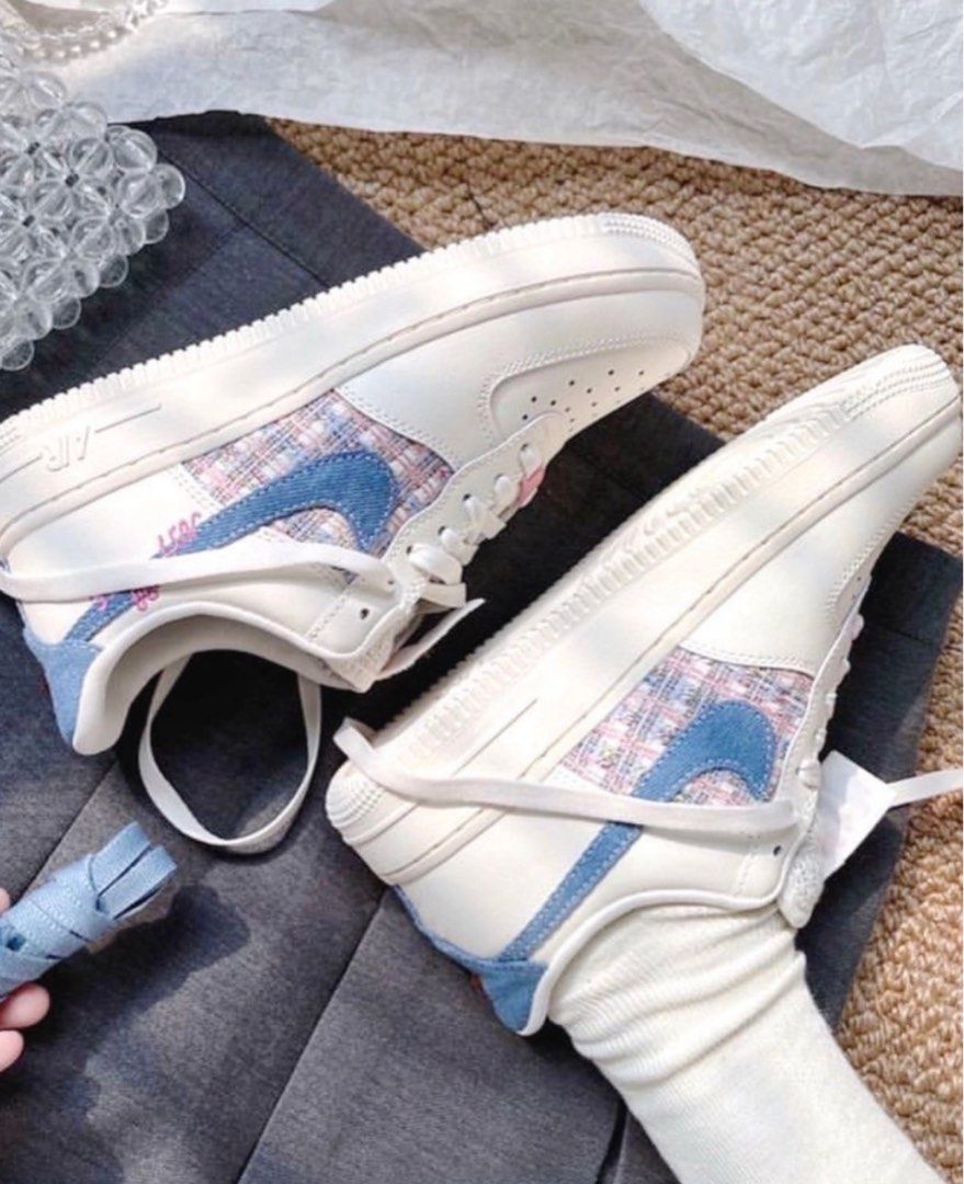 air force just do it