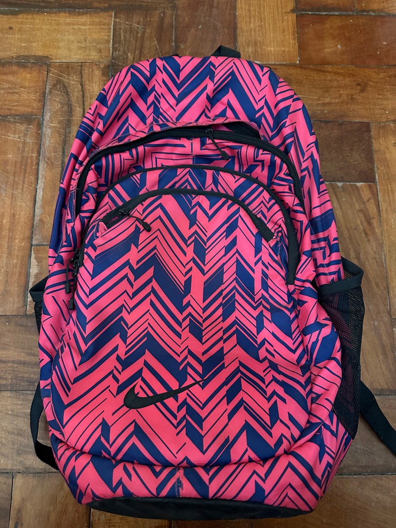 Nike Backpack on Carousell