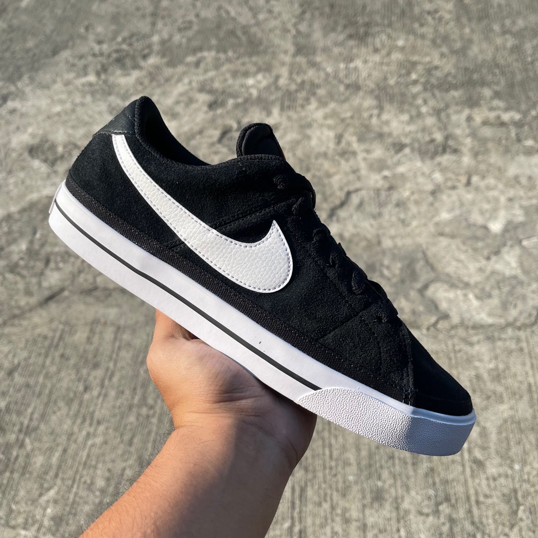 Nike court legacy Men #39 s Fashion Footwear Sneakers on Carousell