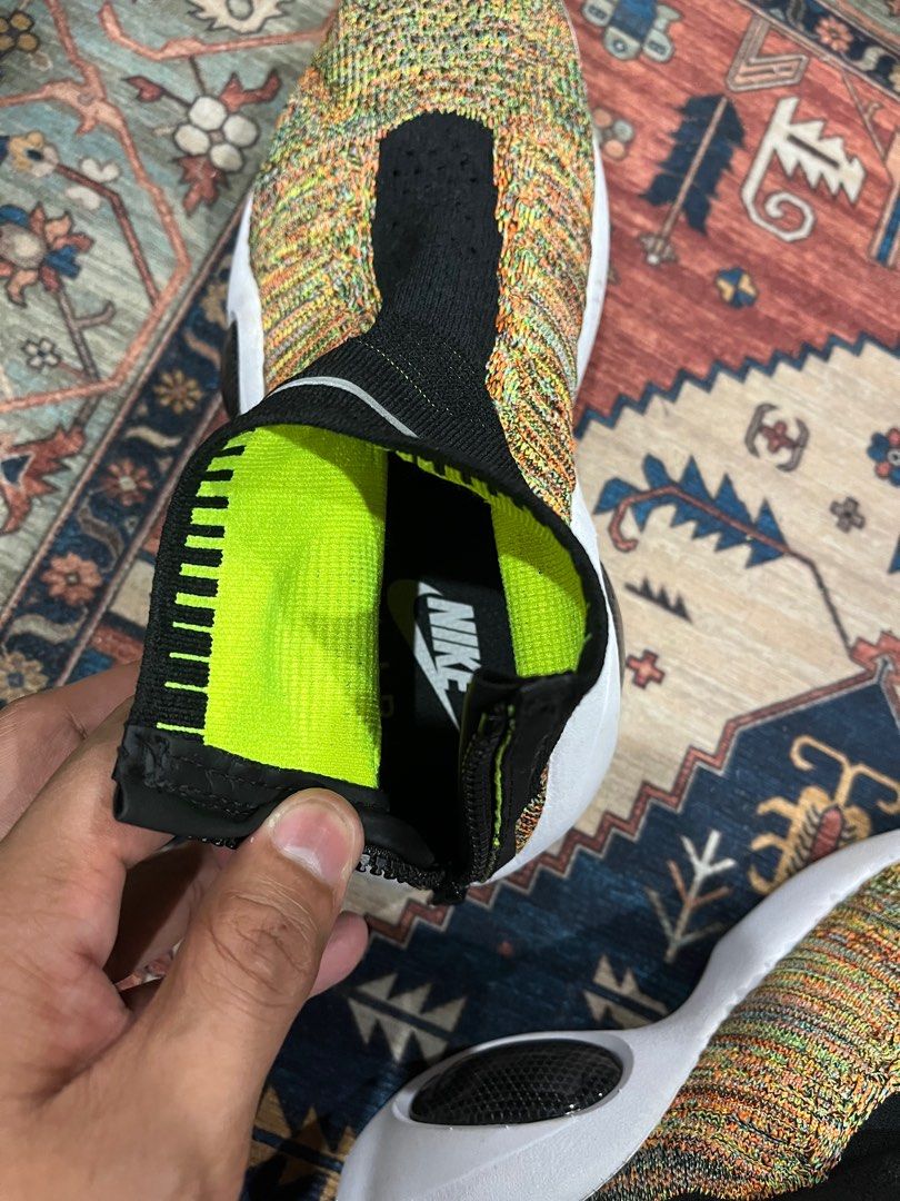 Nike shop bonafide multicolor