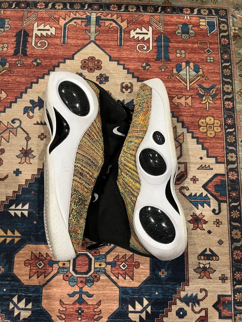 Nike Flight Bonafide Multi Color