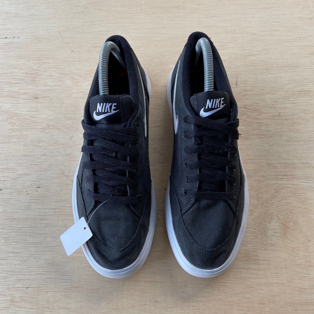 Nike gts 16 canvas shoes mens hot sale
