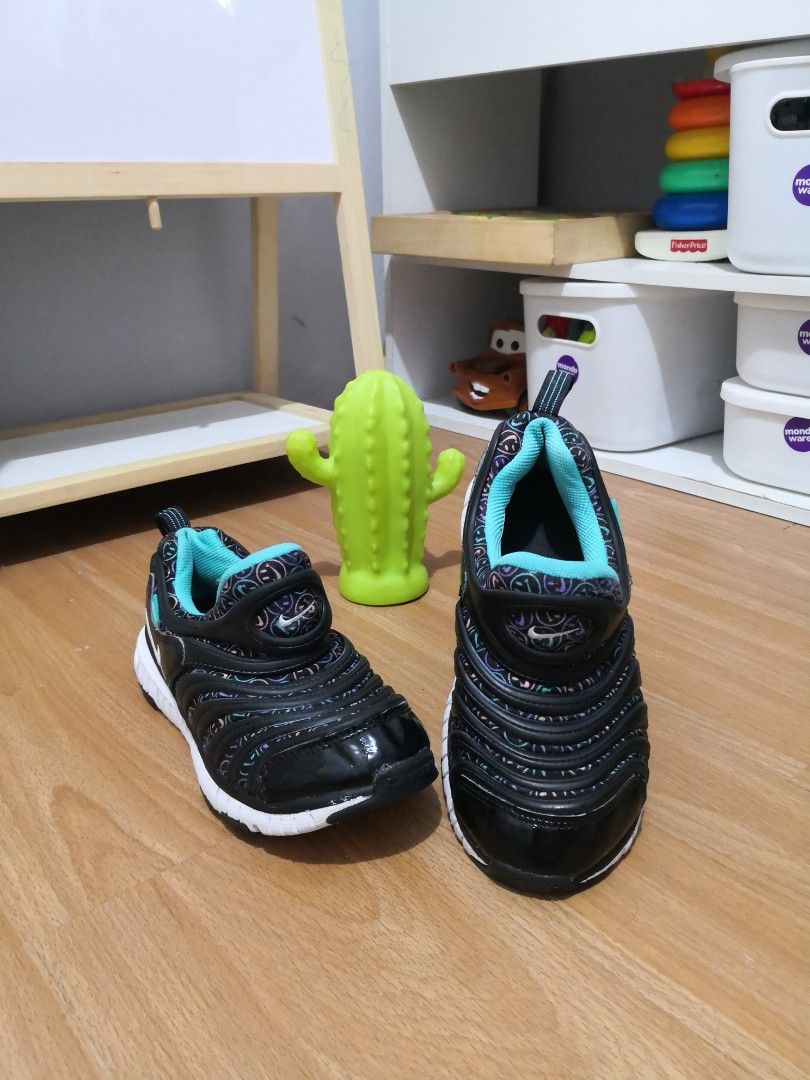Nike dynamo hotsell free se