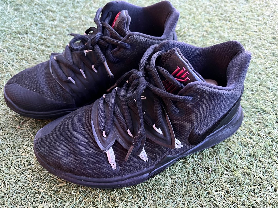 Nike Kyrie 5 Basketball Shoe, Men's Fashion, Footwear, Sneakers on ...