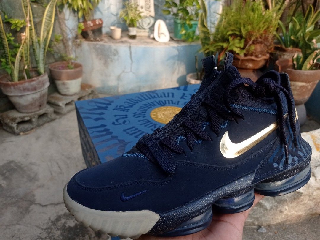 Lebron agimat low shop