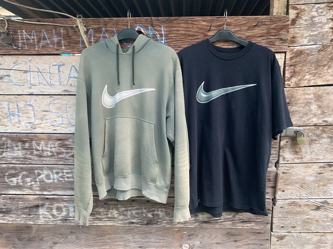 nike vintage price