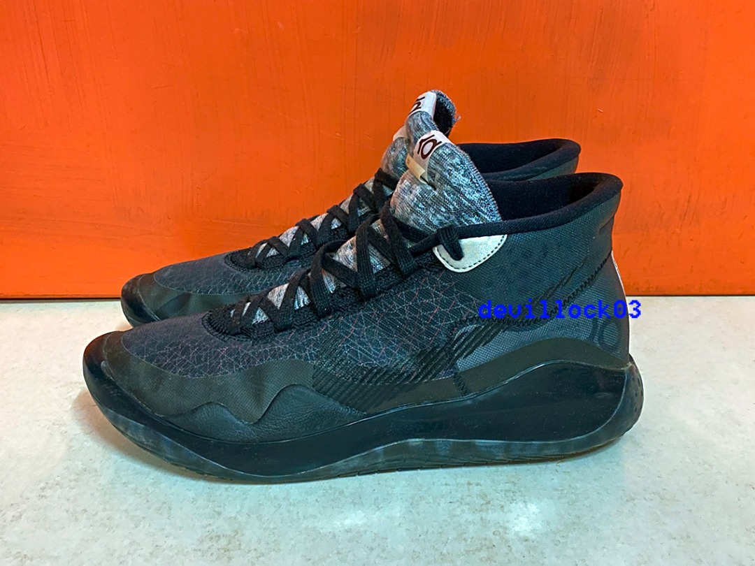 Kd 12 cool on sale grey