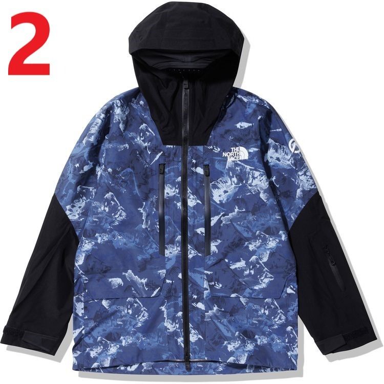 🐧North Face FL RTG Jacket FL RTG Jacket NS62203 男/女(4款, Size