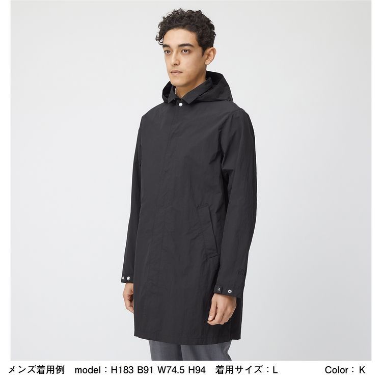 The north face deals rollpack journeys coat