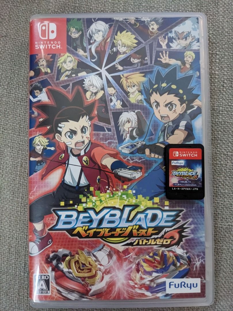 NS games Video Gaming Video Games Nintendo on Carousell