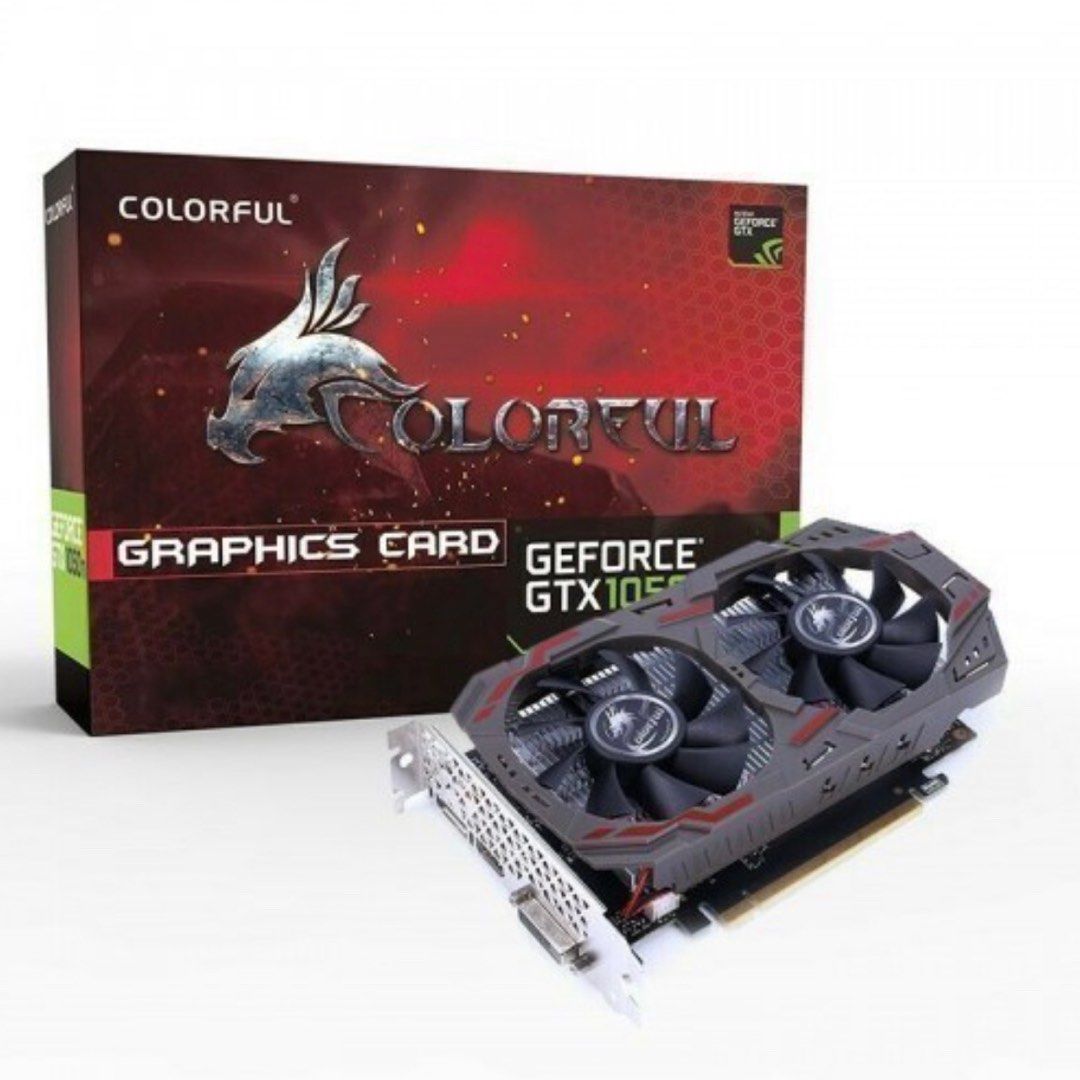 Colorful gtx 1050ti shop