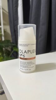 Olaplex No. 6