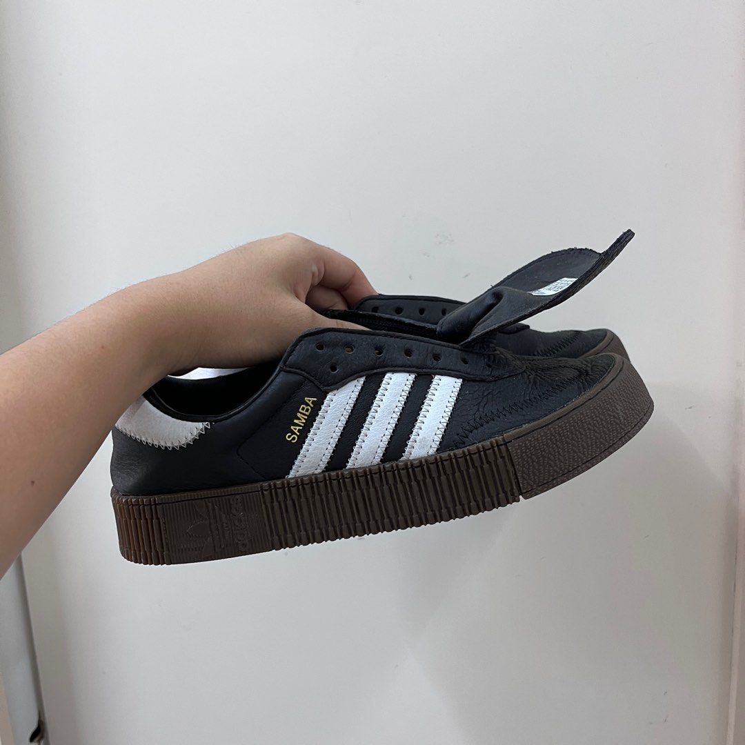 Womens online sambarose shoes