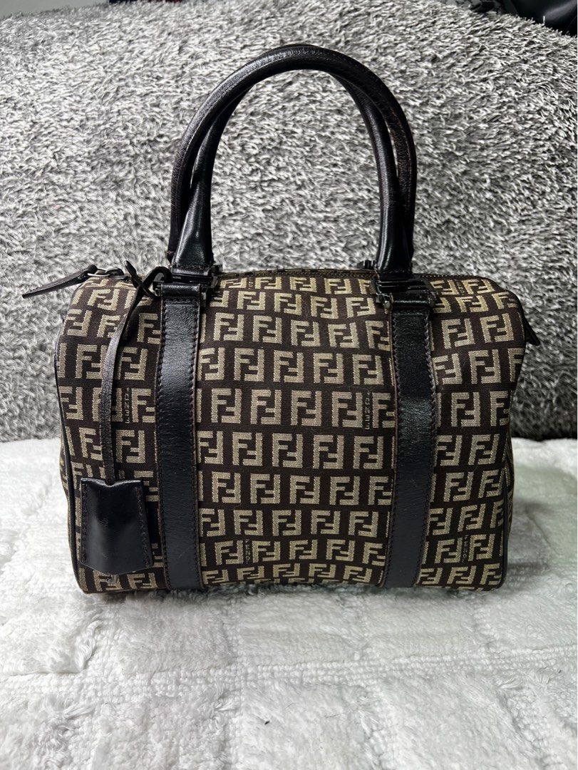 Beg fendi hotsell original