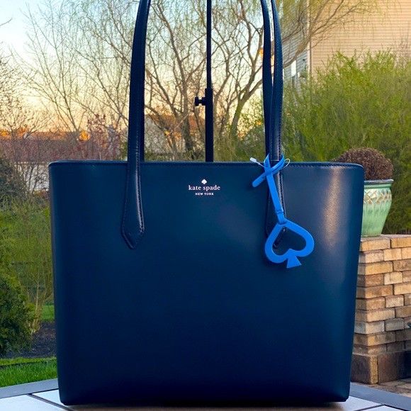 Kate spade sales birkin bag