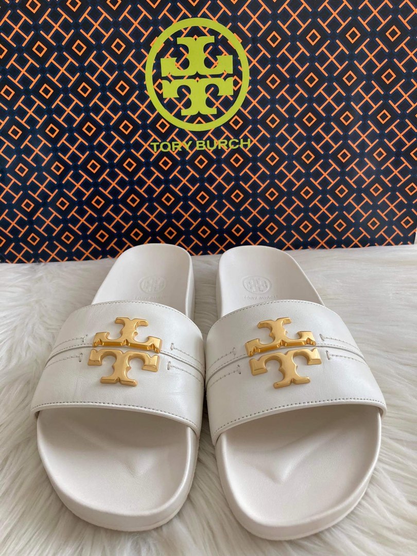 Tory burch sales mens sandals