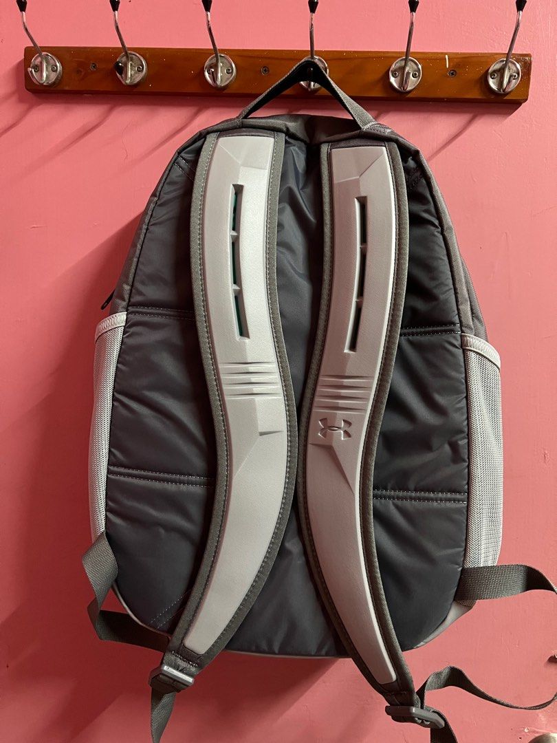 Under armour recruit backpack store 2.0