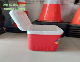 Orocan ice box cooler  box supplier
