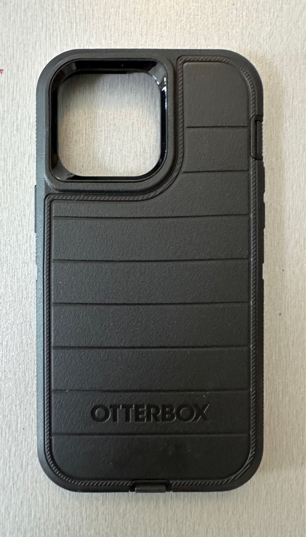 otterbox defender pro iphone 14 pro max, Mobile Phones & Gadgets