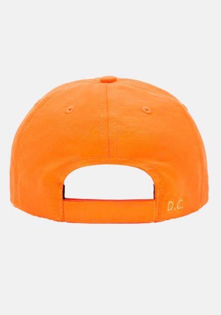 Outdoor Voices cap - OV Orange (Category: Hats & Beanies) located in Pasig City. Submitted by prebyjc (Listing ID 1228227207, Image 2). Description: .