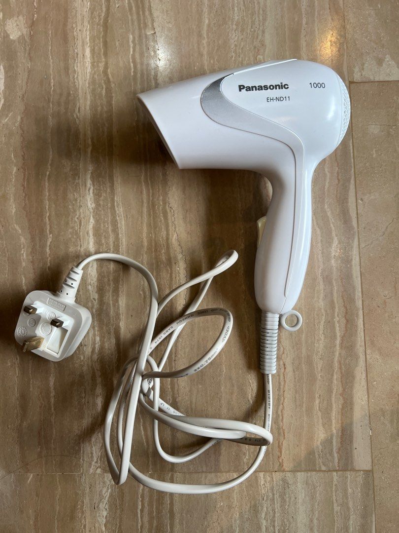 Panasonic 1000 EH ND11 Hair Dryer Beauty Personal Care Hair
