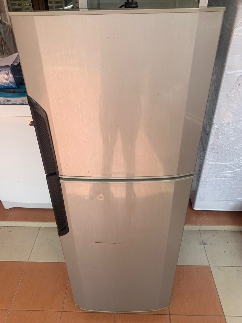 Panasonic Fridge 300liter, TV & Home Appliances, Kitchen Appliances