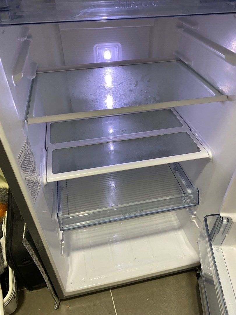 Panasonic fridge freezer, TV & Home Appliances, Kitchen Appliances