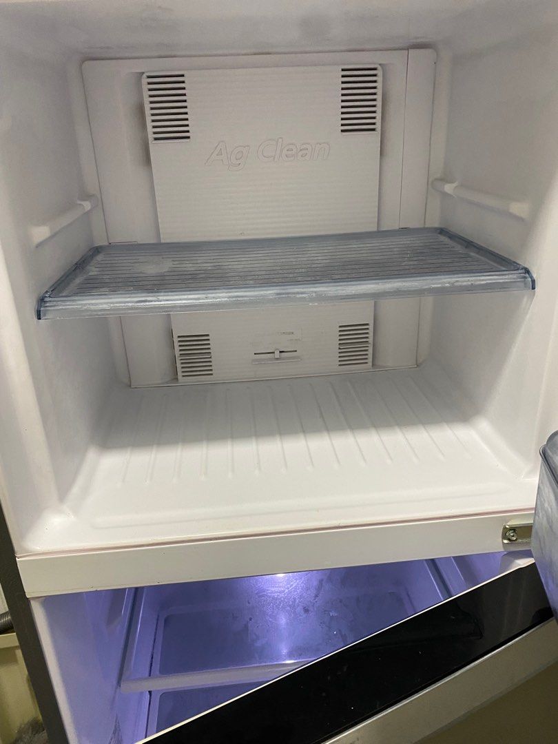 Panasonic fridge freezer, TV & Home Appliances, Kitchen Appliances