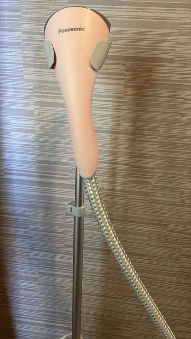 panasonic garment steamer, TV & Home Appliances, Irons & Steamers on