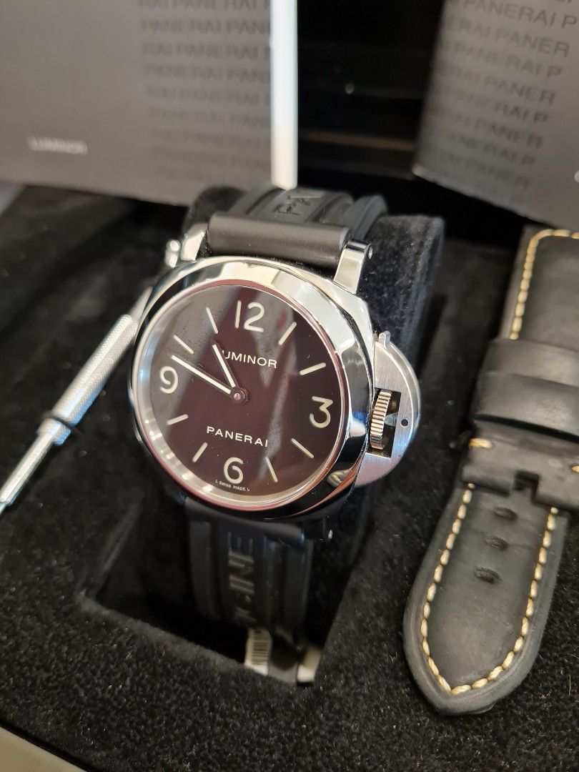 Pam 112 movement discount