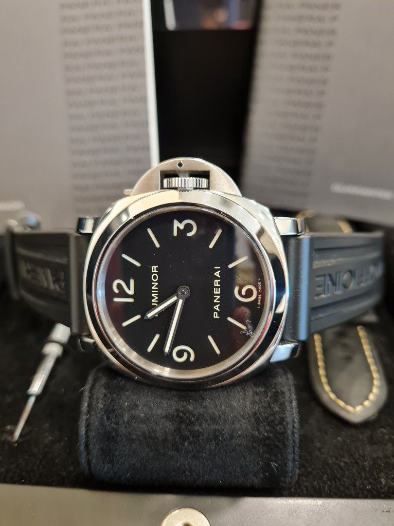 Panerai pam 112 Full Set