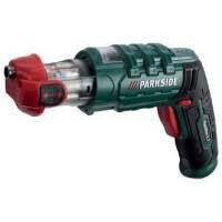 Parkside screwdriver discount