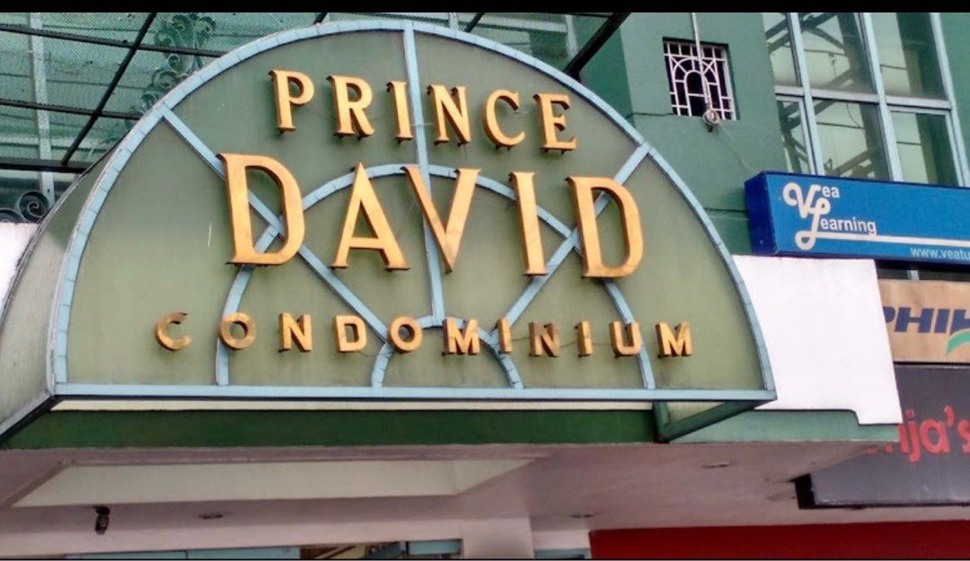 Penthouse for sale near Ateneo de Manila, Property, For Sale