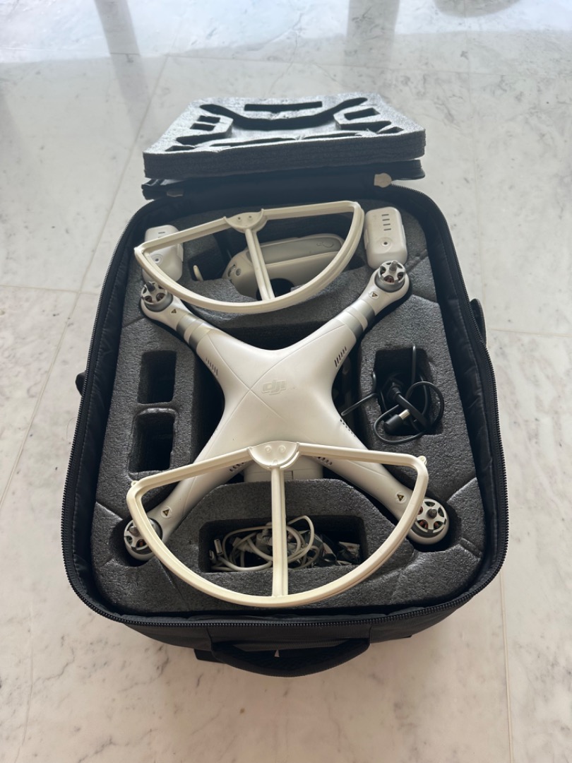 Dji w322 outlet