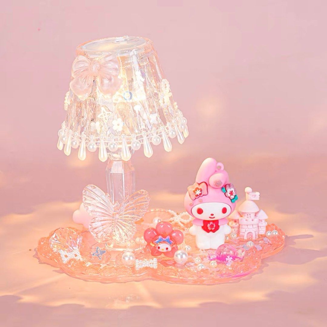 Sanrio lamp outlet