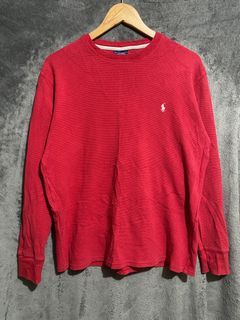 POLO Ralph Lauren Knitted Sweater