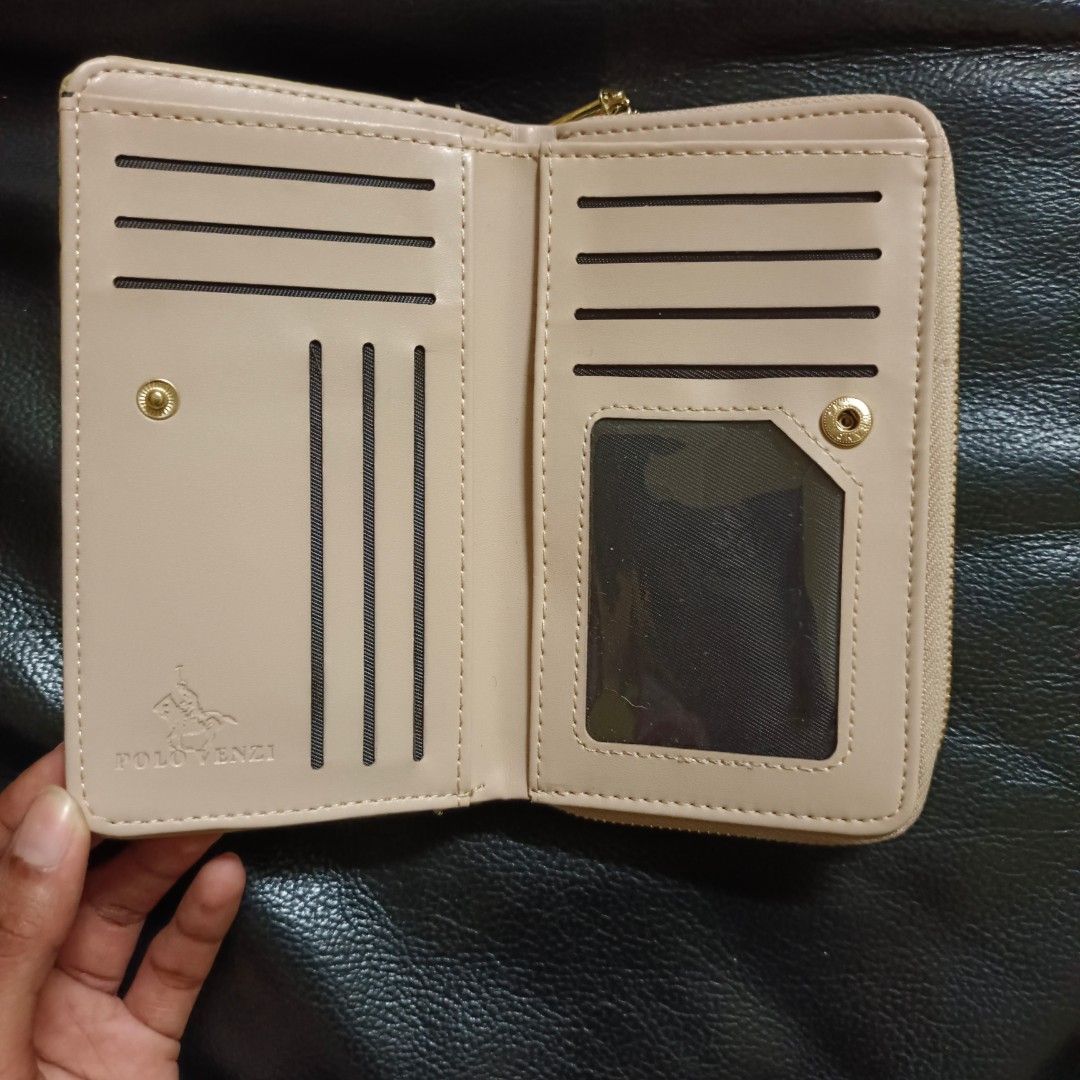 Polo venzi wallet price on sale