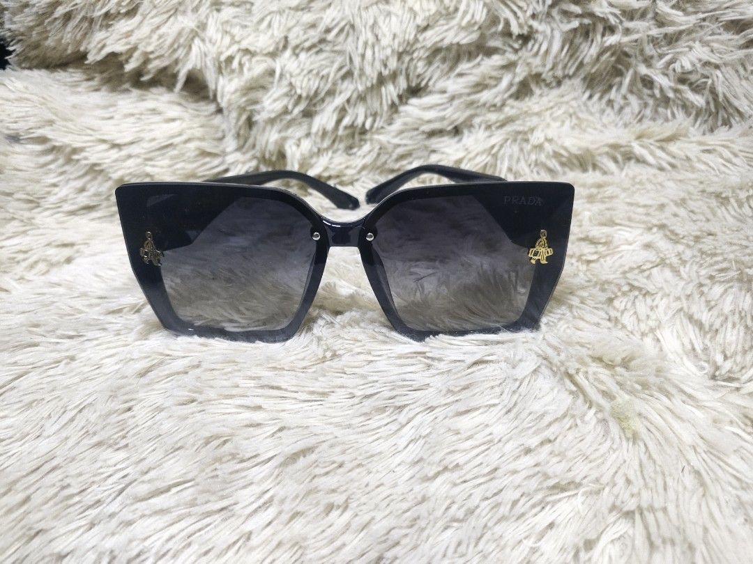 Big sale prada sunglasses