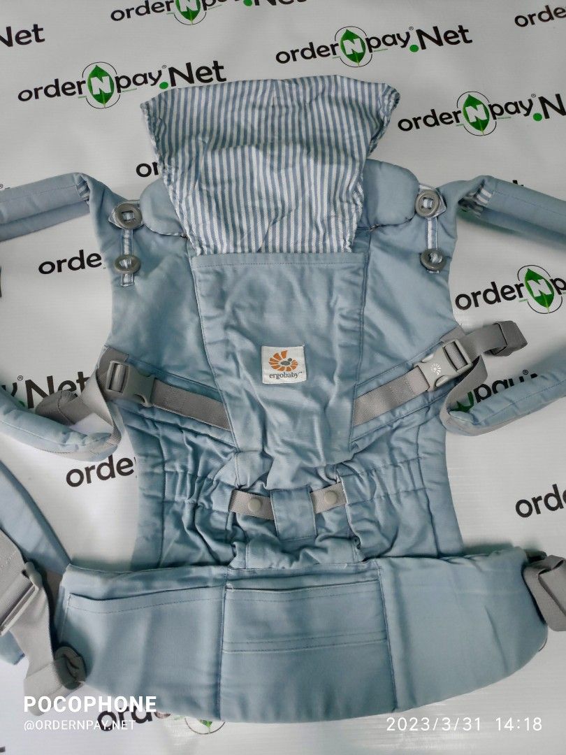 Omni 360 vs adapt new arrivals