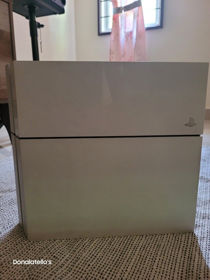 Ps4 400gb hot sale price