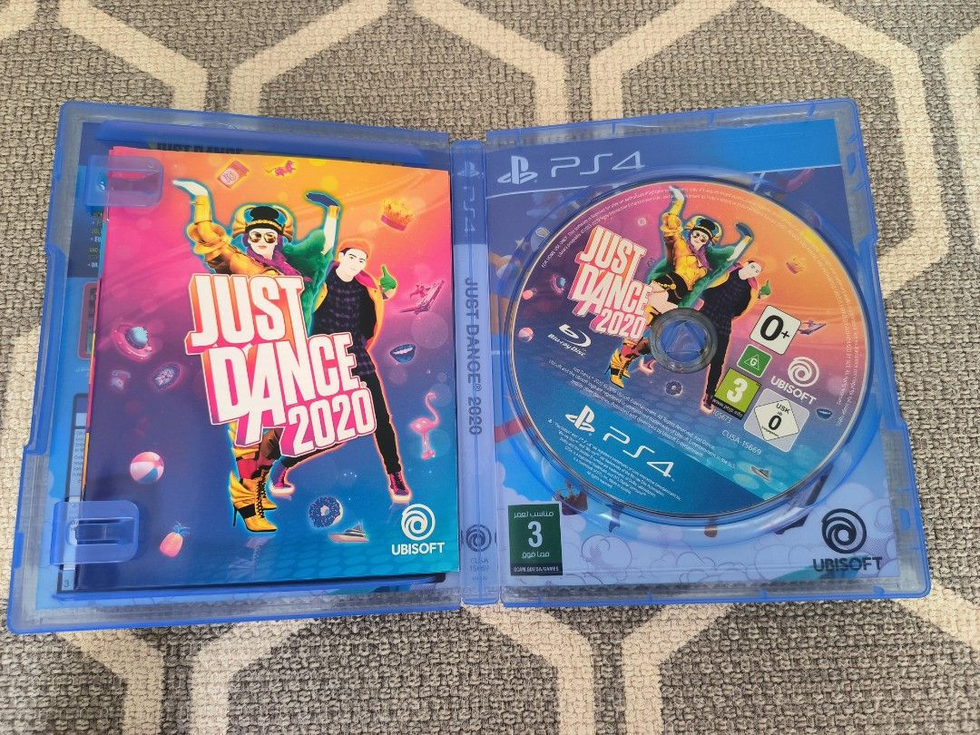 Ps4 move games deals 2020